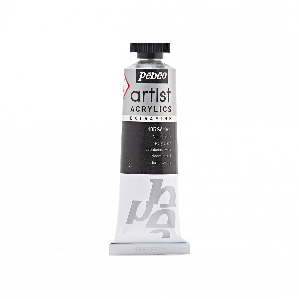 Pebeo Artist акрилна боја 37 ml