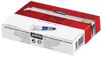 Сет акрилни бои Pebeo Artist 5 x 37 ml