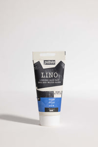 Pebeo боја за линорез 80 ml – Цијан