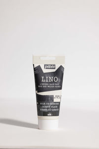 Pebeo боја за линорез 80 ml – Јаглеродно црна