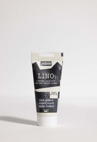 Pebeo боја за линорез 80 ml – Космос црна