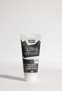 Pebeo боја за линорез 80 ml – Марс црна