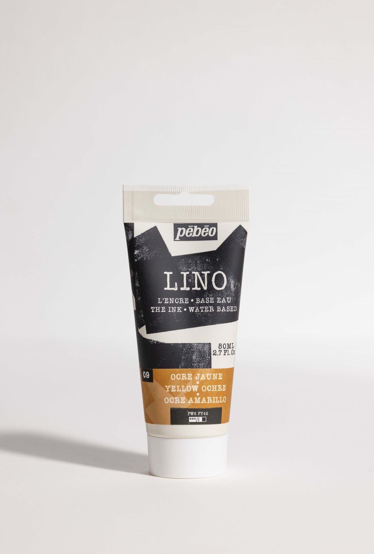 Pebeo боја за линорез 80 ml