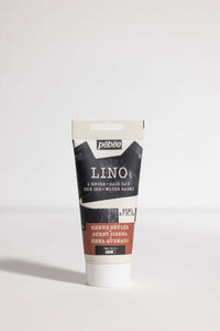 Pebeo боја за линорез 80 ml – Печена сиена