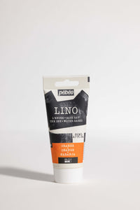 Pebeo боја за линорез 80 ml – Портокалова