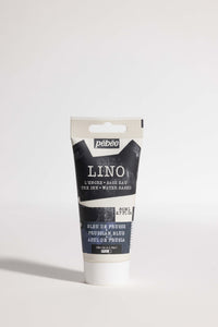 Pebeo боја за линорез 80 ml – Пруско сина