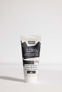 Pebeo боја за линорез 80 ml – Титаниумска бела
