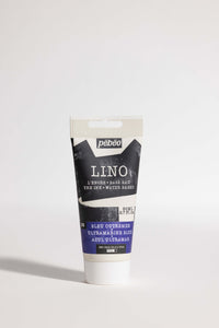 Pebeo боја за линорез 80 ml – Ултрамарин сина