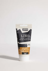 Pebeo боја за линорез 80 ml – Жолт окер