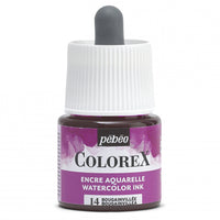 Pebeo Colorex течен акварел 45 ml – Бугенвила