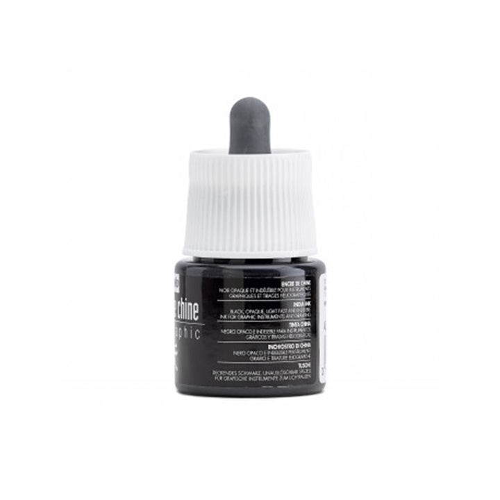 Pebeo Graphic India Ink 45 ml - 2