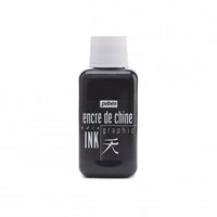 Pebeo индиски графички туш 250 ml