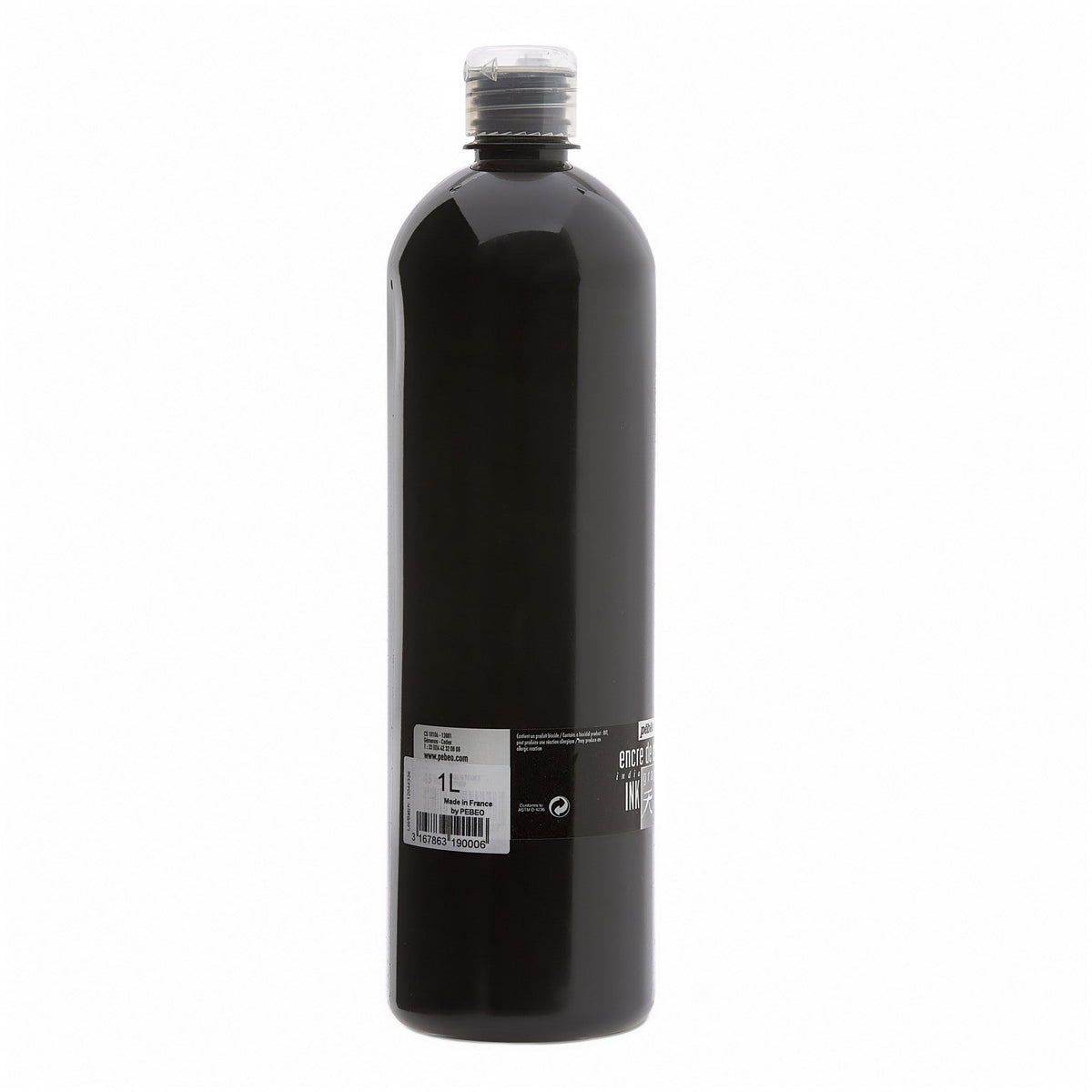 Pebeo индиско графичко мастило 1000 ml