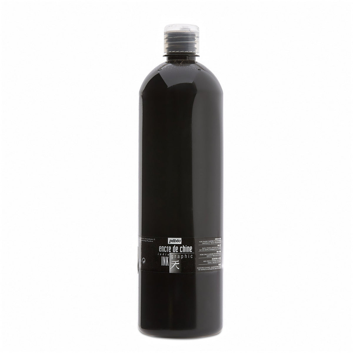 Pebeo индиско графичко мастило 1000 ml
