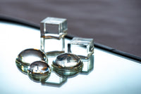 Кристална епоксидна смола Pebeo Gédéo Crystal Resin 150 ml проѕирна