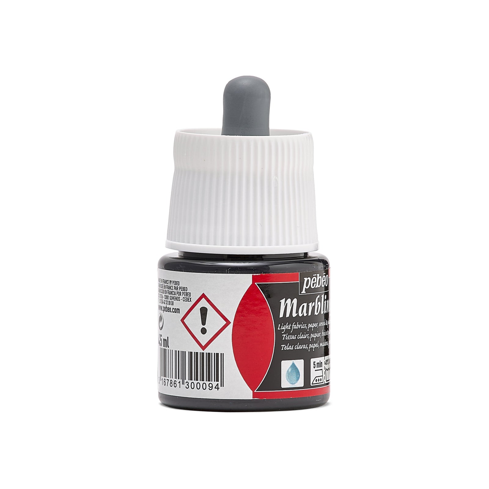 Боја за мермеризирање Pebeo Marbling 45 ml