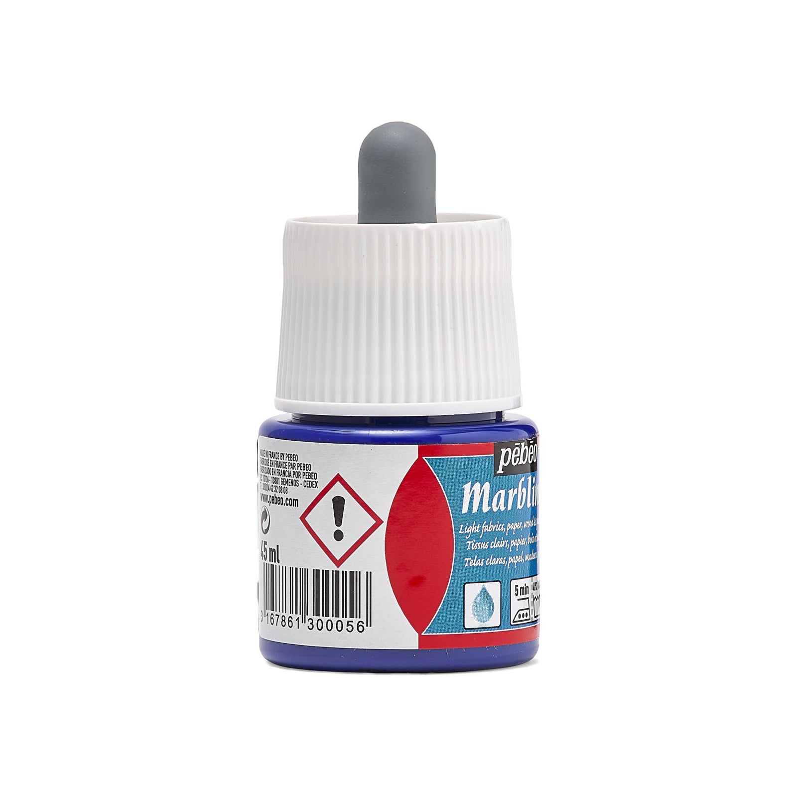 Боја за мермеризирање Pebeo Marbling 45 ml