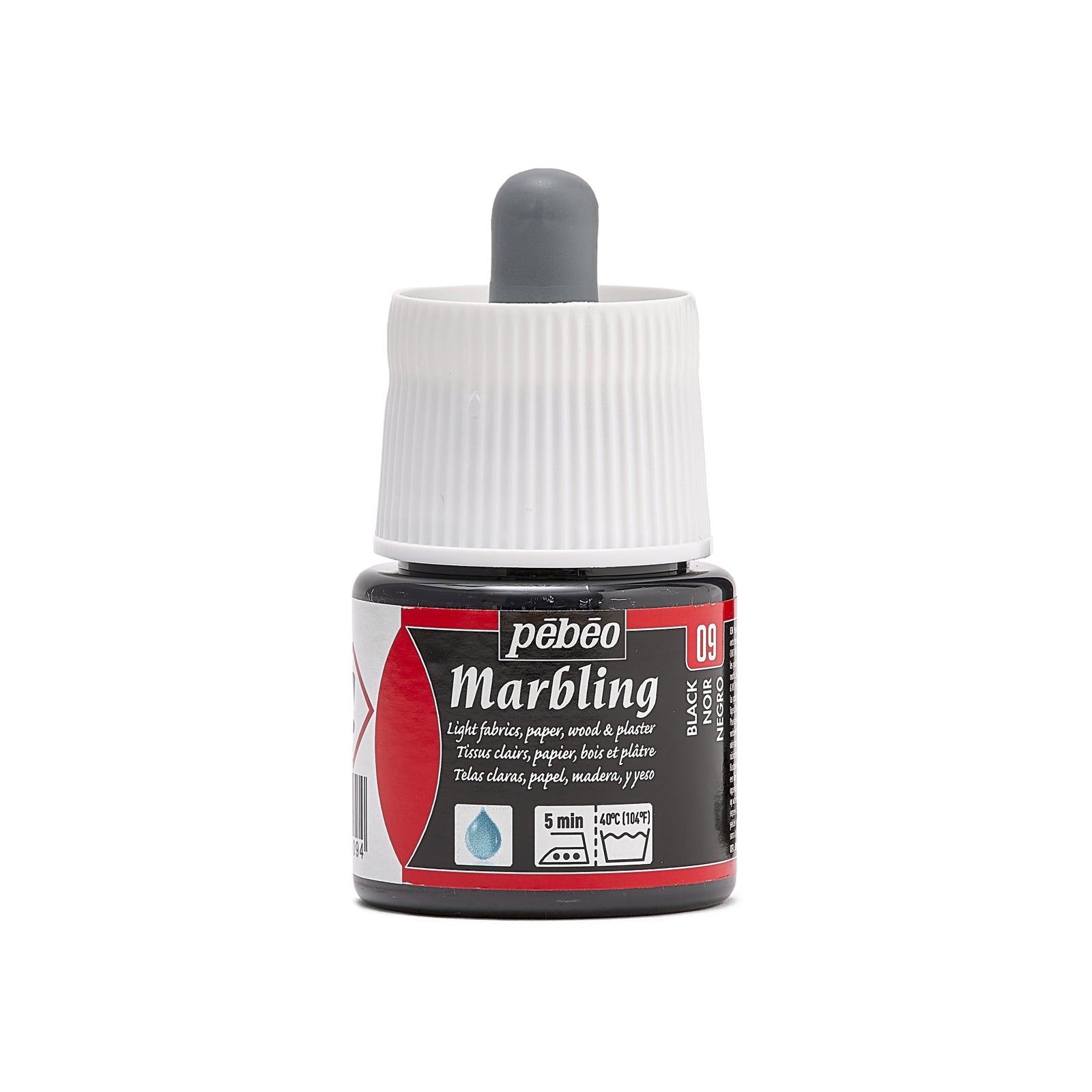 Боја за мермеризирање Pebeo Marbling 45 ml