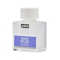 Pebeo сјаен акрилен медиум 75 ml