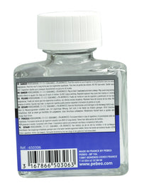 Pebeo минерален шпиритус без мирис 75 ml