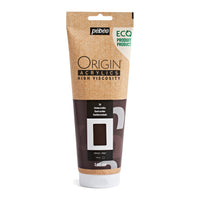 Pebeo Origin акрилна боја 240 ml – Печена умбра