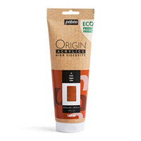 Pebeo Origin акрилна боја 240 ml – Бакарна