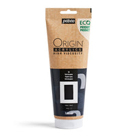 Pebeo Origin акрилна боја 240 ml – Пејнс сива