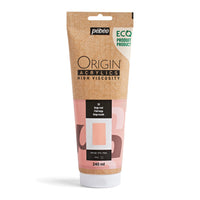 Pebeo Origin акрилна боја 240 ml – Розово беж