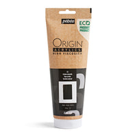 Pebeo Origin акрилна боја 240 ml – Сурова умбра