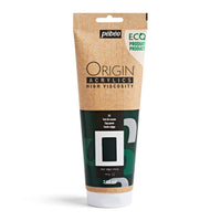 Pebeo Origin акрилна боја 240 ml – Сочно зелена