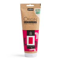 Pebeo Origin акрилна боја 240 ml – Живописна розова