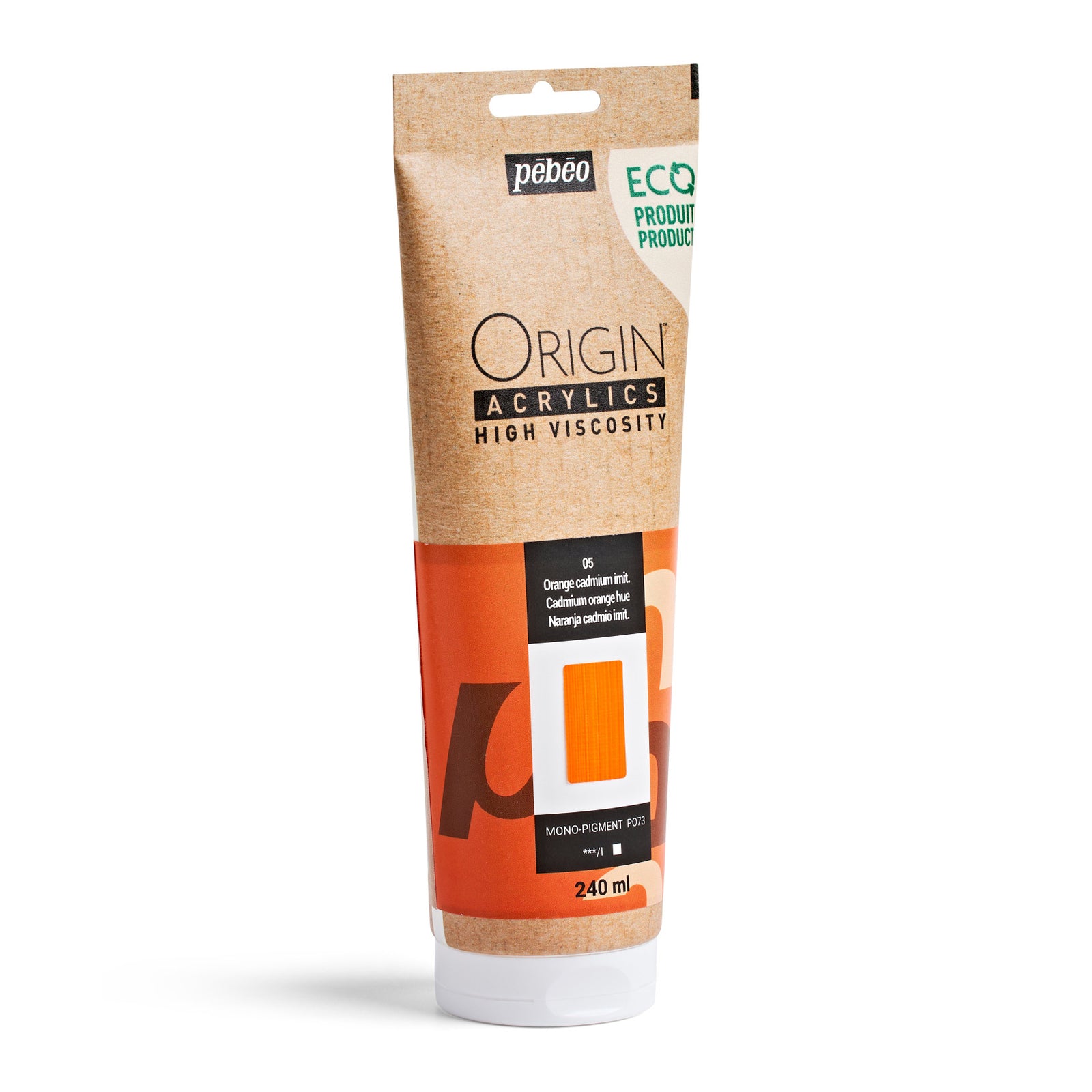 Pebeo Origin акрилна боја 240 ml