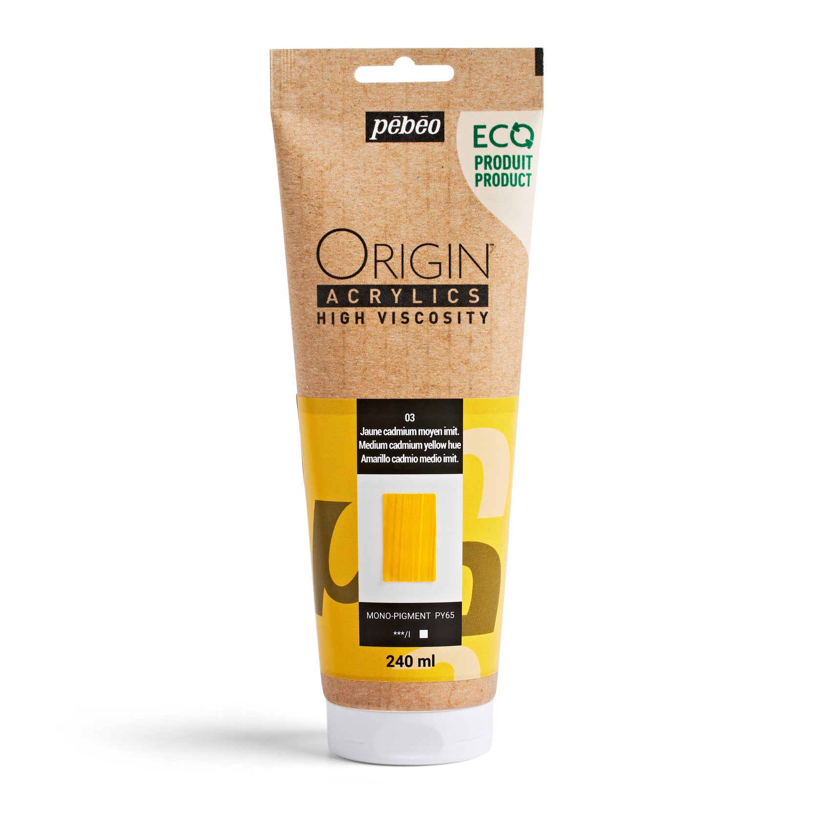 Pebeo Origin акрилна боја 240 ml
