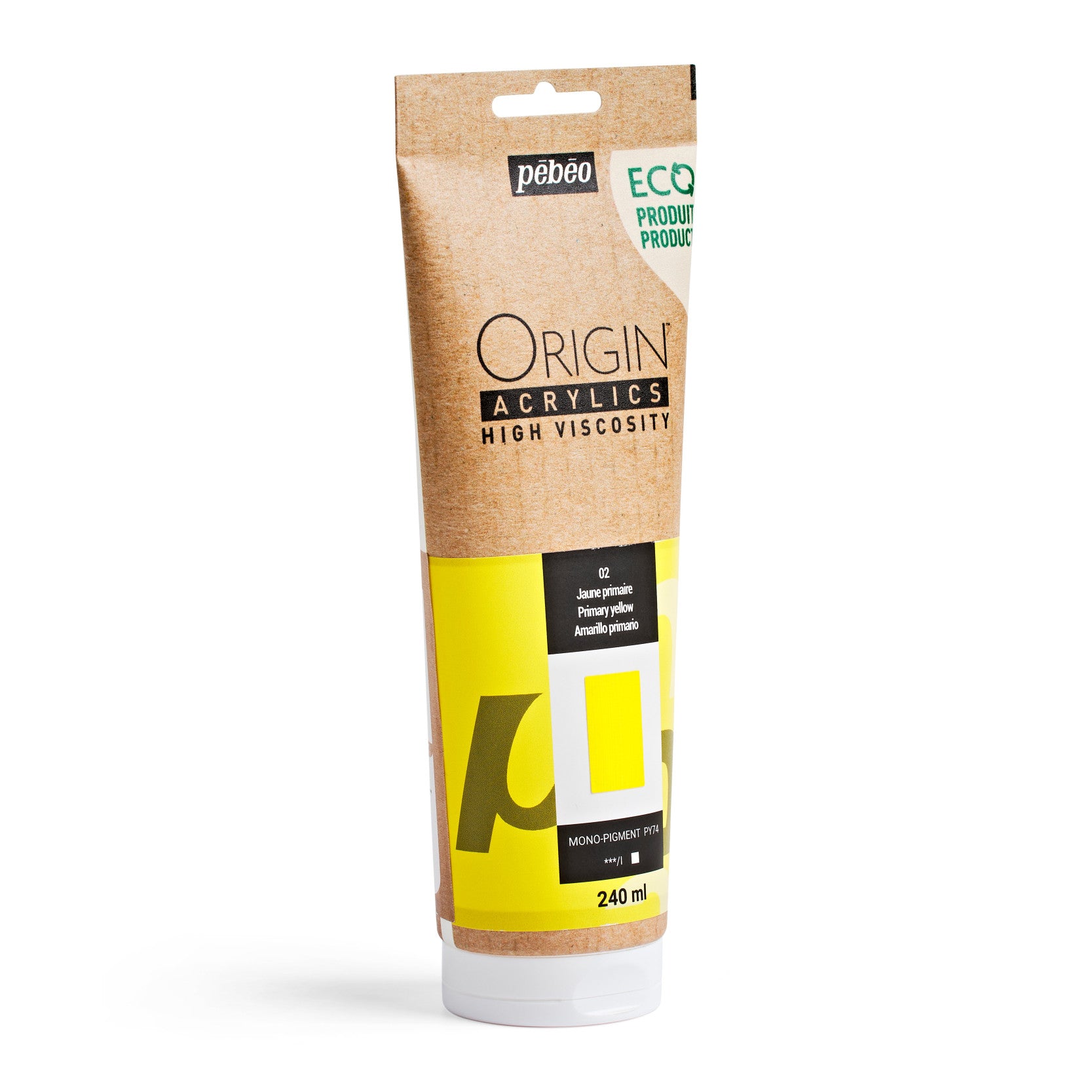 Pebeo Origin акрилна боја 240 ml