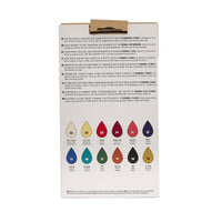 Pebeo сет бои за керамика Ceramic 12 x 20 ml