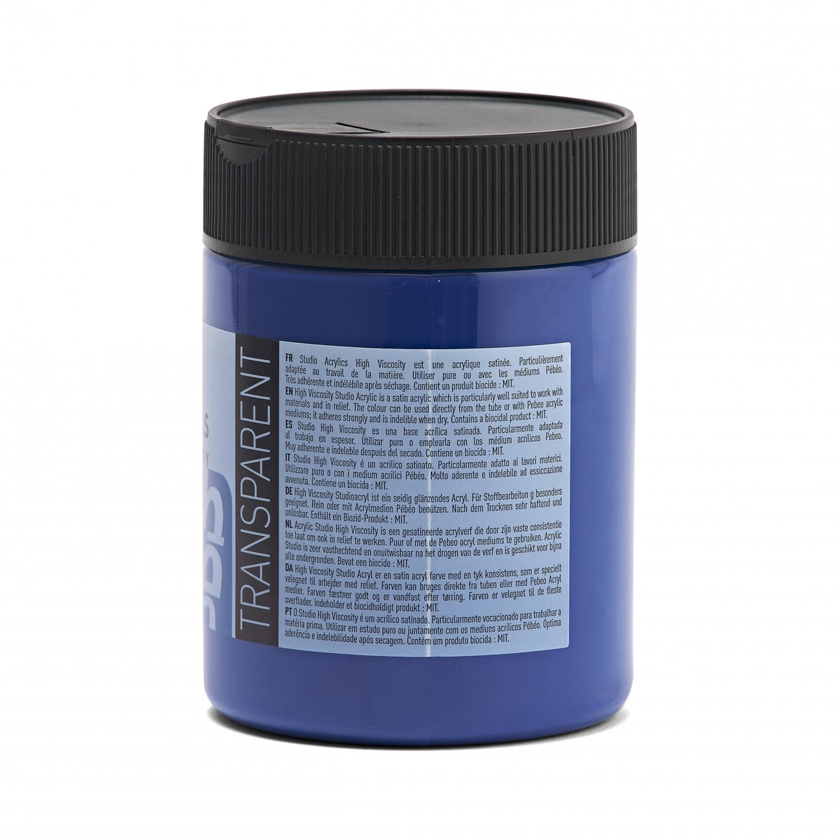 Pebeo Studio акрилна боја 500 ml