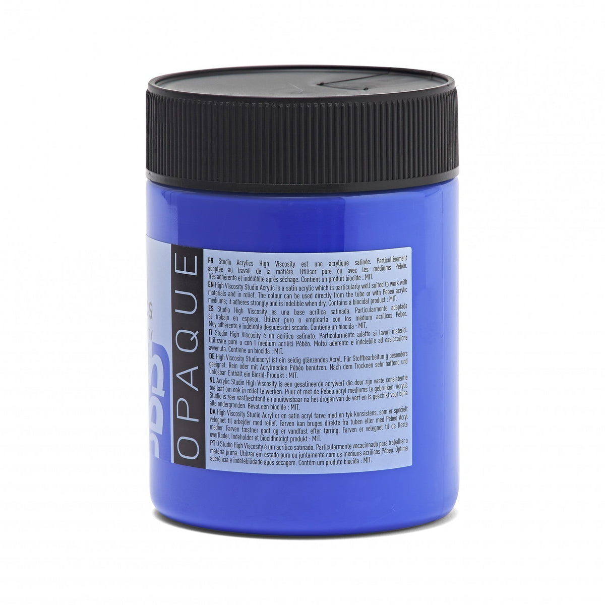 Pebeo Studio акрилна боја 500 ml