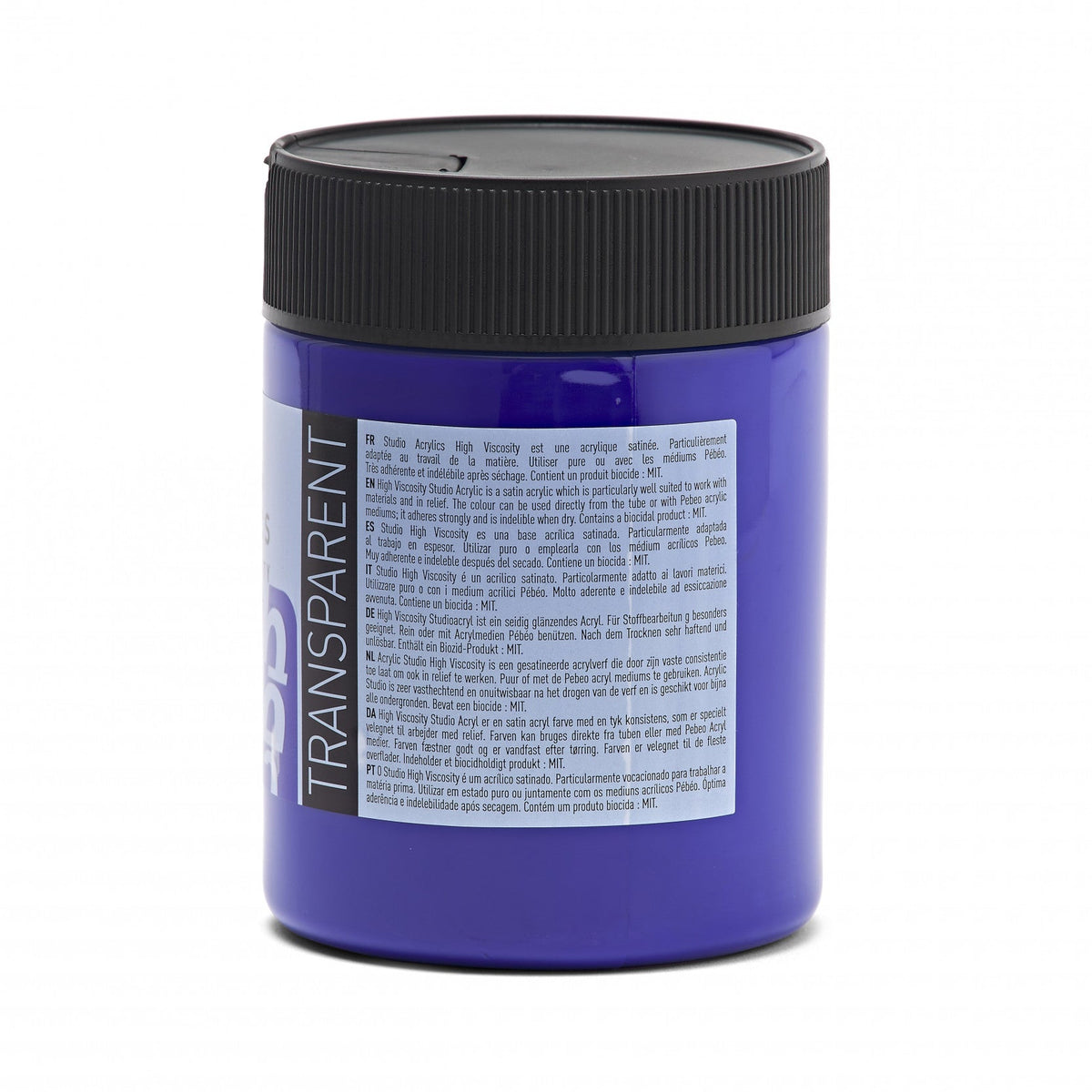 Pebeo Studio акрилна боја 500 ml