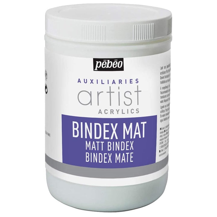 Pebeo Studio Bindex акрилен спојувач мат - 2