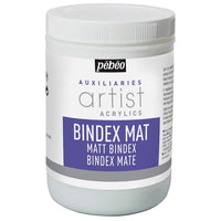 Pebeo Studio Bindex акрилен спојувач мат - 2