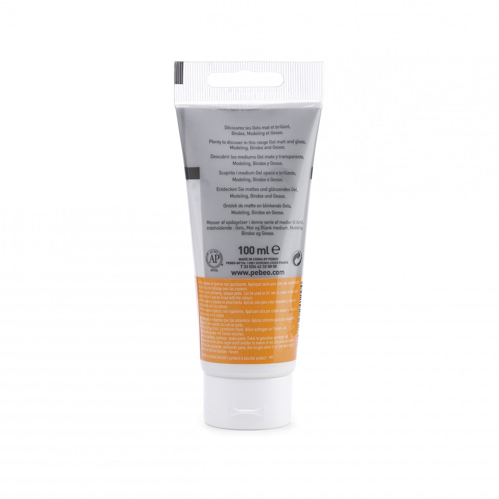 Pebeo Studio паста за моделирање 100 ml