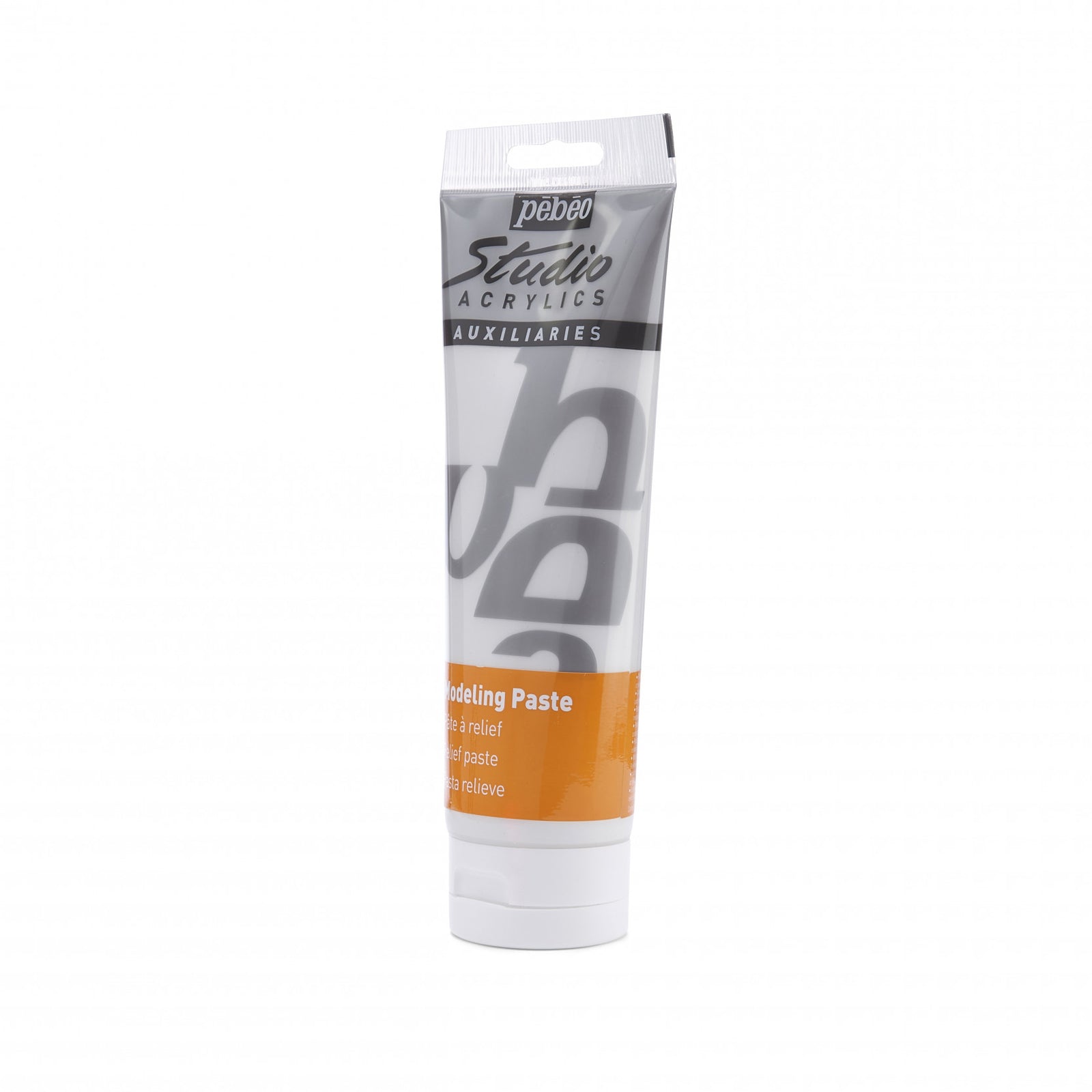 Pebeo Studio Acrylics паста за моделирање 250 ml