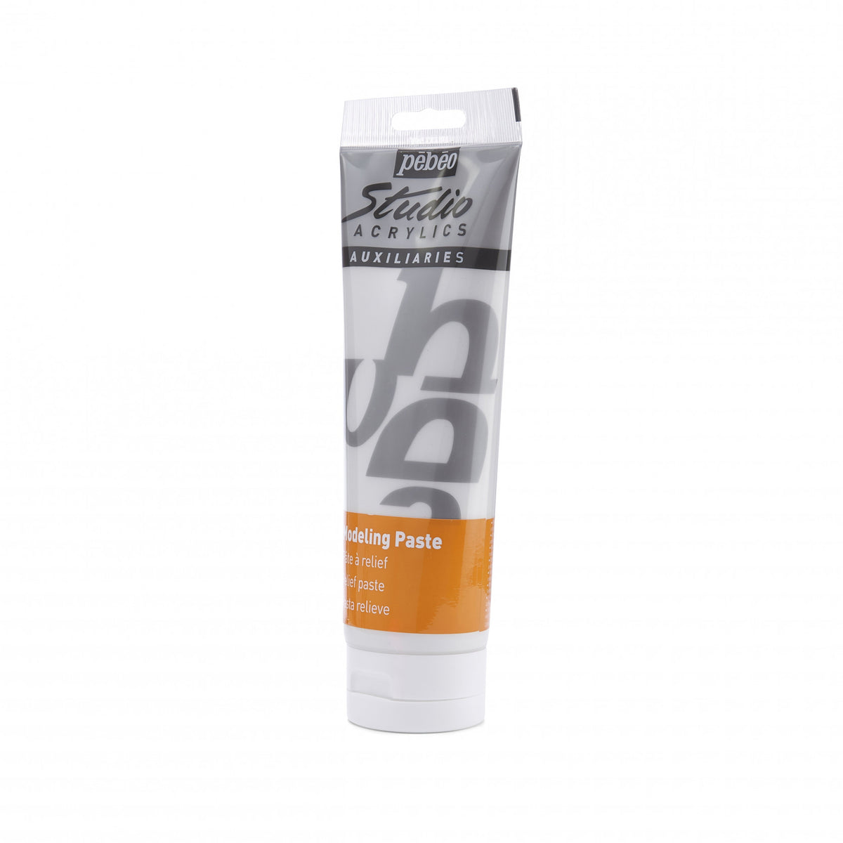 Pebeo Studio Acrylics паста за моделирање 250 ml