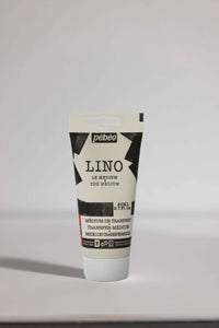 Pebeo трансфер медиум за линорез 80 ml