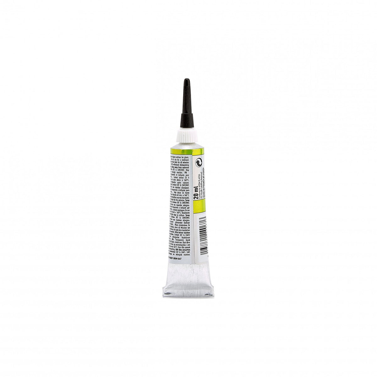 Pebeo Vitrea 160 контура за стакло 20 ml