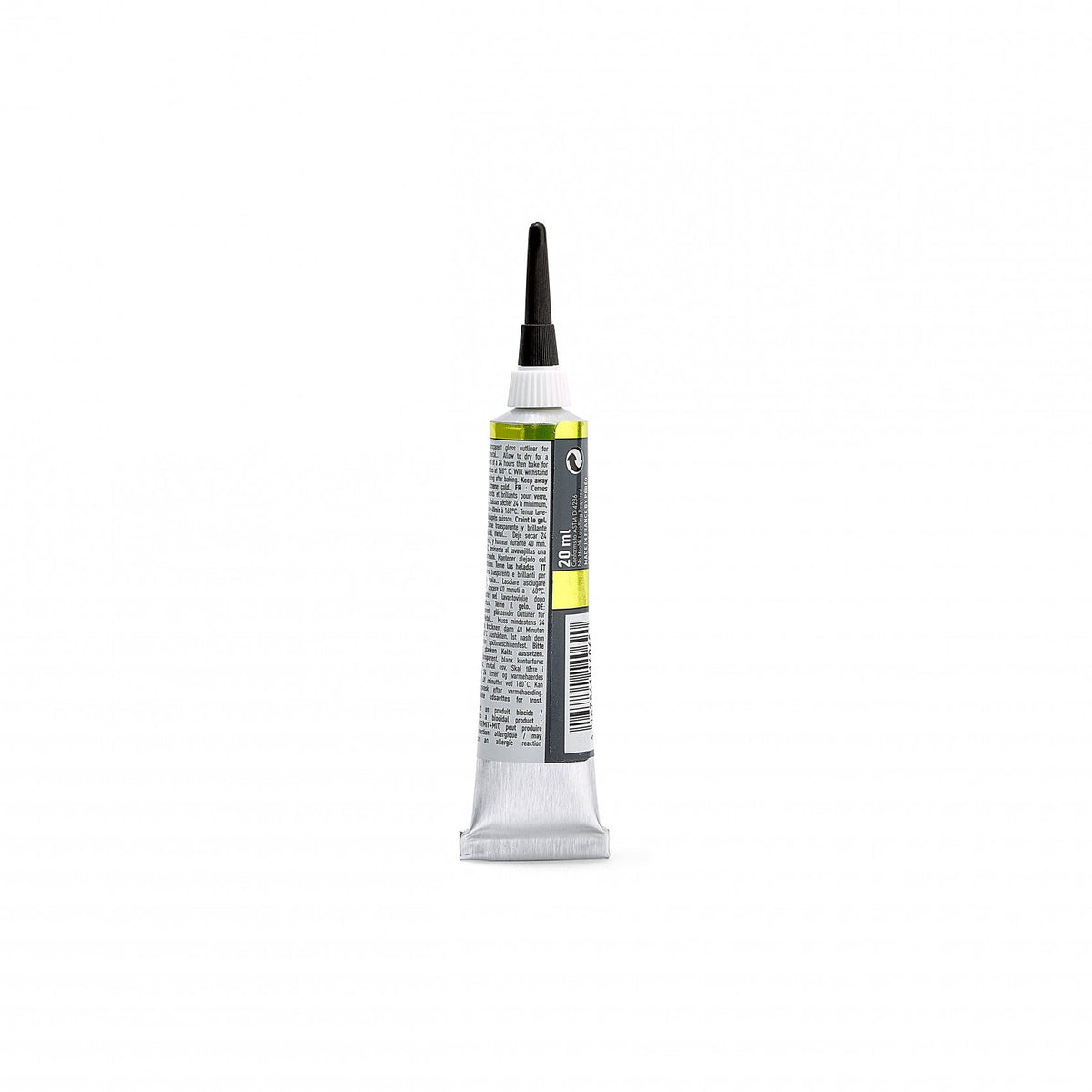 Pebeo Vitrea 160 контура за стакло 20 ml