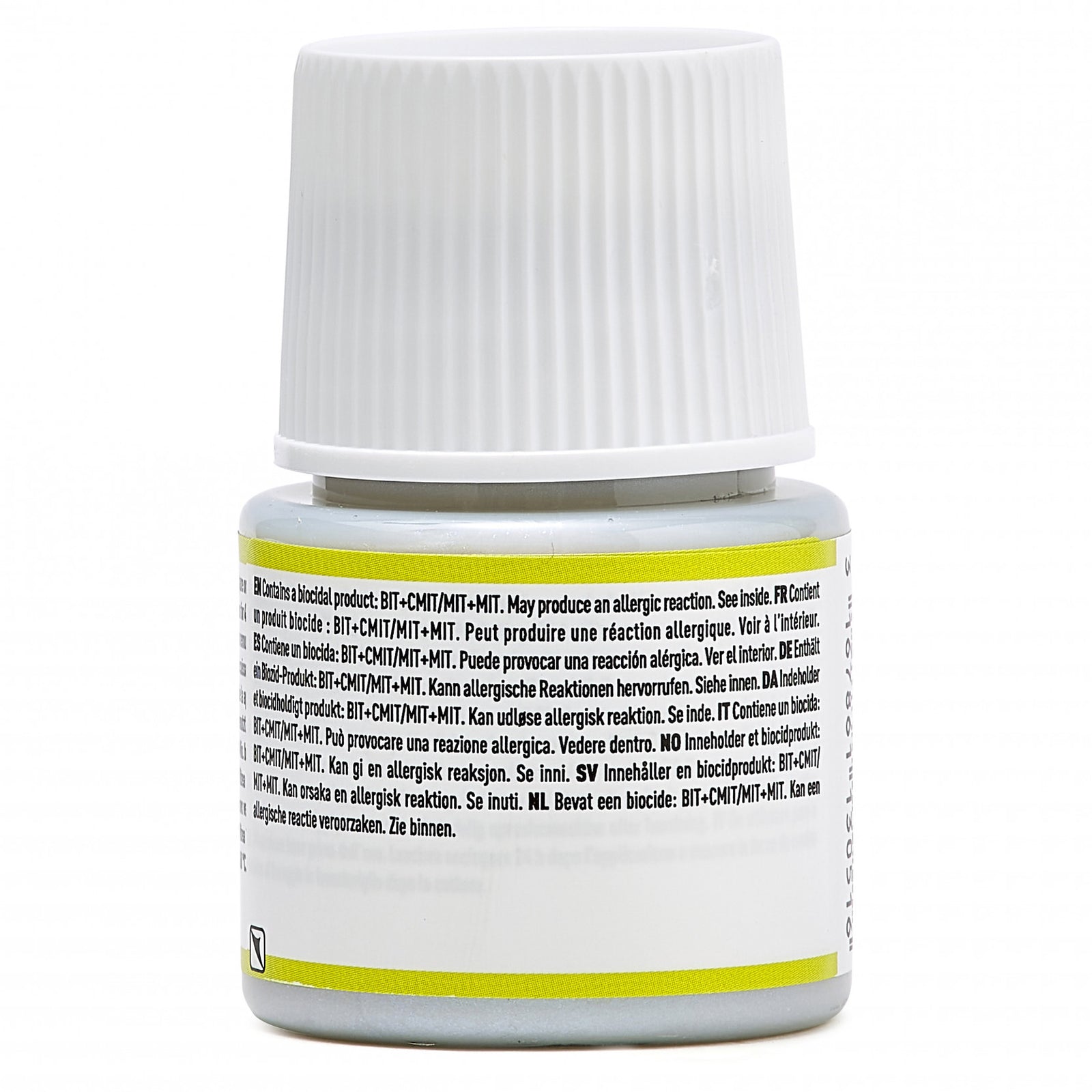 PEBEO Vitrea 160 иридесцентен медиум за стакло 45 ml