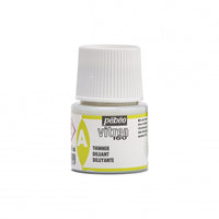 Разредувач за бои за стакло PEBEO Vitrea 160 – 45 ml