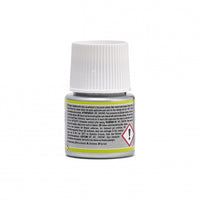 Pebeo Vitrea 160 витражна боја за стакло 45 ml Shimmer Silver
