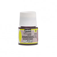 Боја за витраж и стакло Pebeo Vitrea 160 сјајна 45 ml